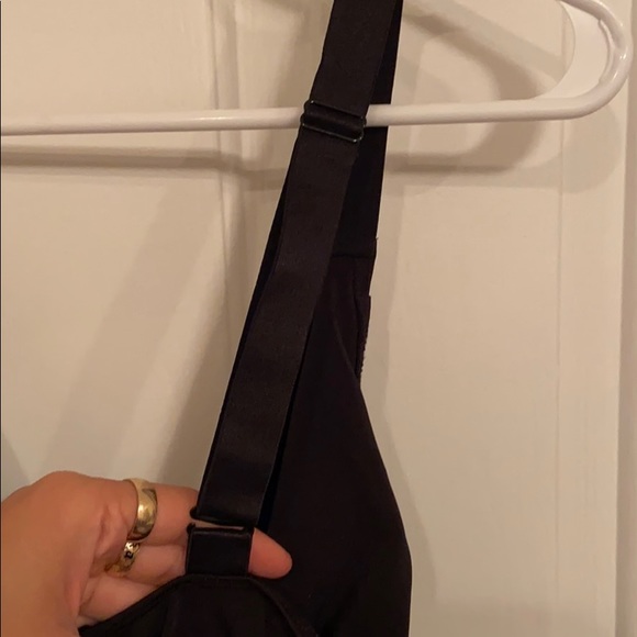 Cowl Neck Urban Outfitters Body Suit - Picture 4 of 6